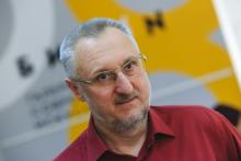Виталий Скобеев